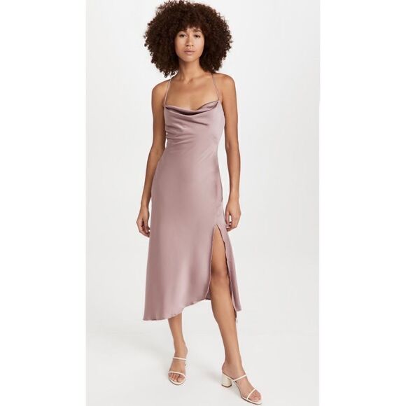 ASTR the Label
Gaia Dress  - Picture 1 of 8